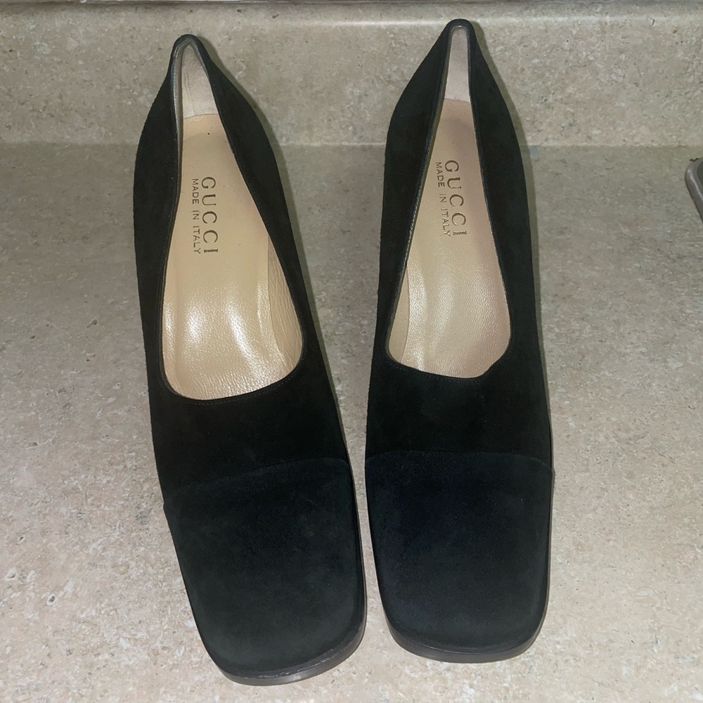 Gucci heels - Picture 2 of 8